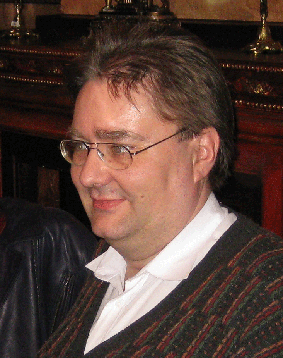 Roland Elsenbruch Arzt für Neurologie